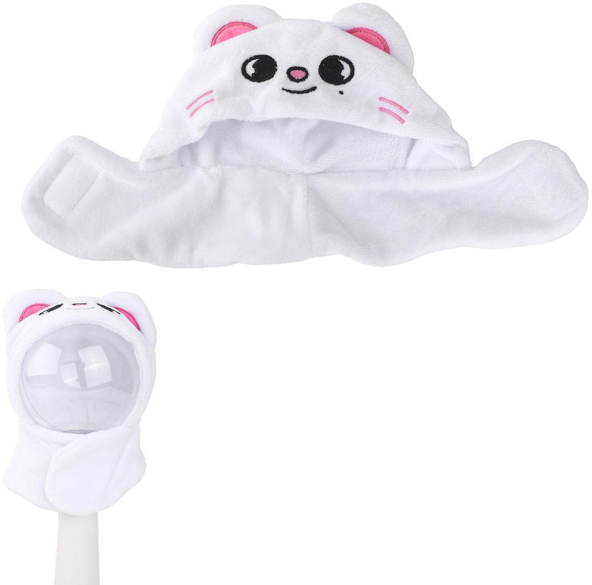 Lightstick Schaal - Cartoon Dierhouder - Compatibel met Stray Kids Lightstick