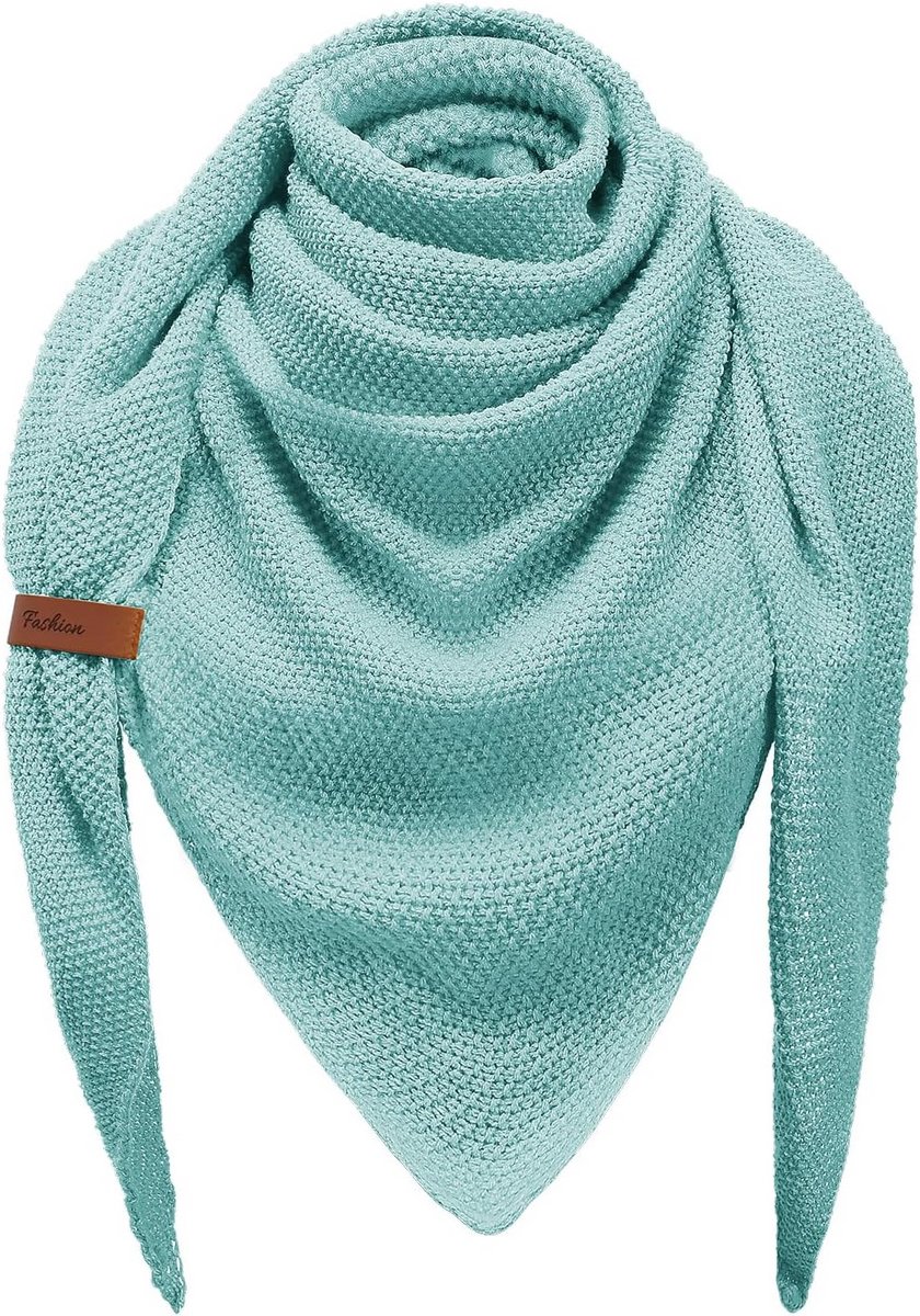 Lange Warme Sjaal voor Dames - Zachte Winter Wrap Halsdoek