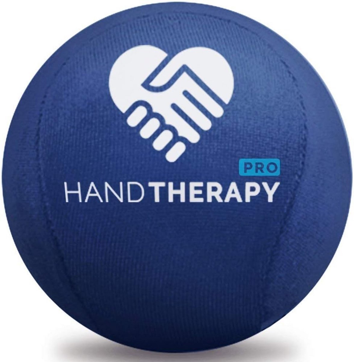 Therapeutische Knijpbal voor Handkracht en Stressverlichting - Fijne Gel Kwaliteit