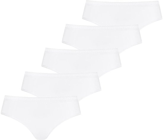 Mey Culotte / slip femme lot de 5 Modal Lace