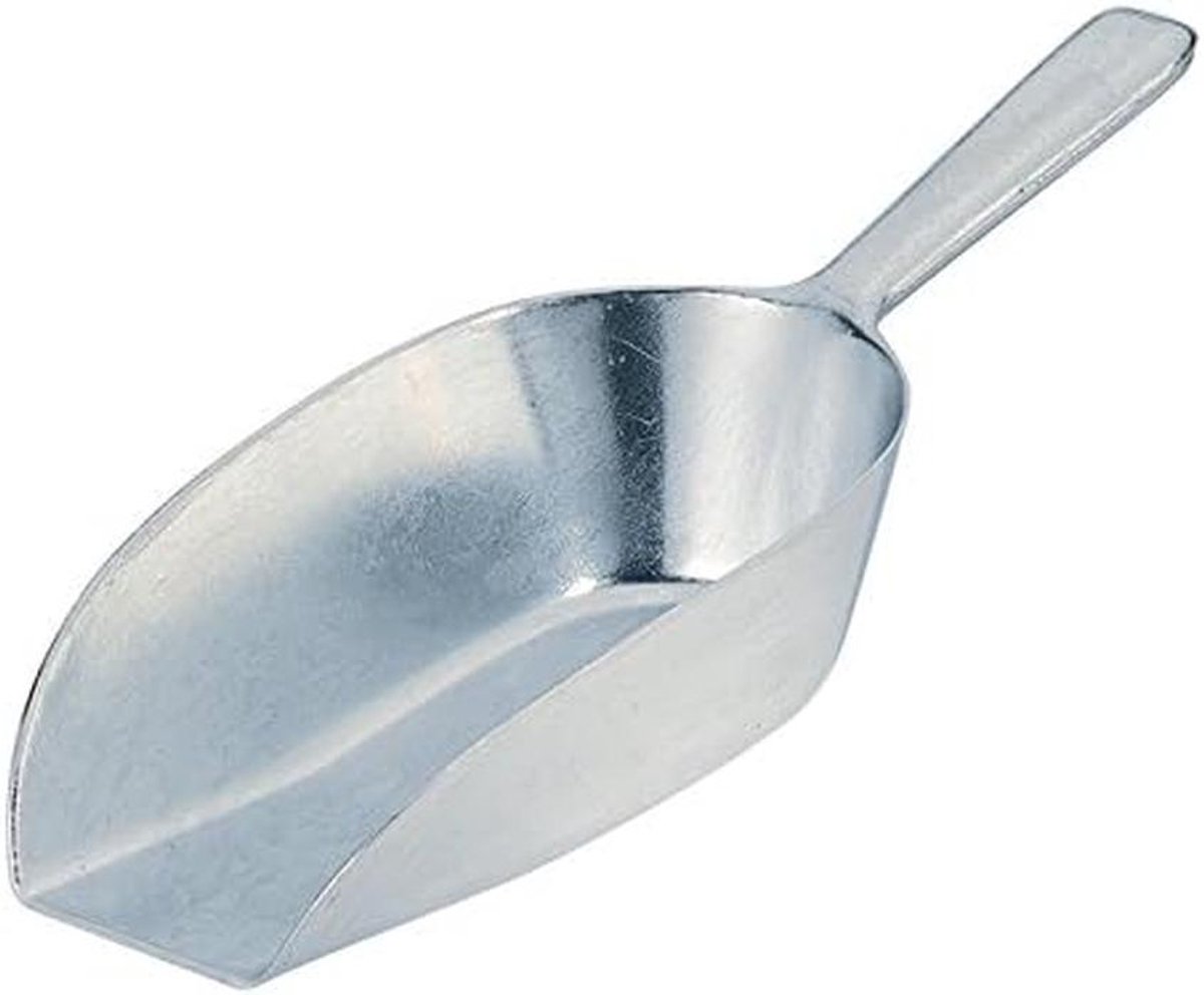 Aluminium IJsbakje 26 cm - 410 ml