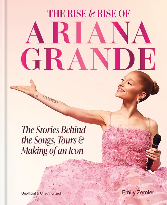 Stories Behind The Songs, Tours and Rise of an Icon - The Ri ... - cover