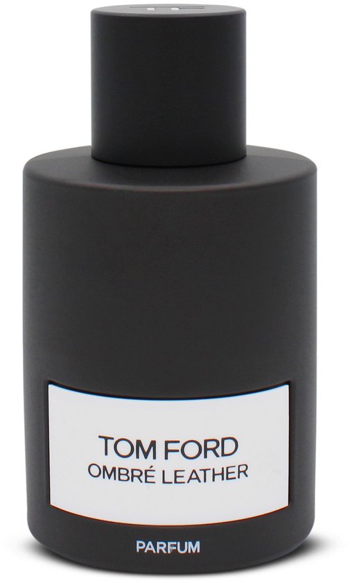 Tom Ford Ombré Leather 100 ml Eau de Parfum - Herenparfum | bol