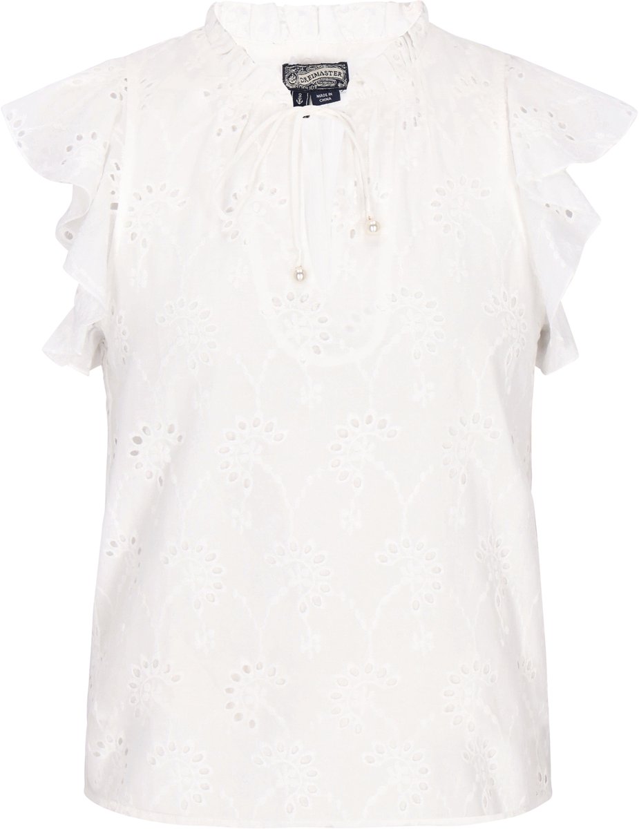 DreiMaster Blouse