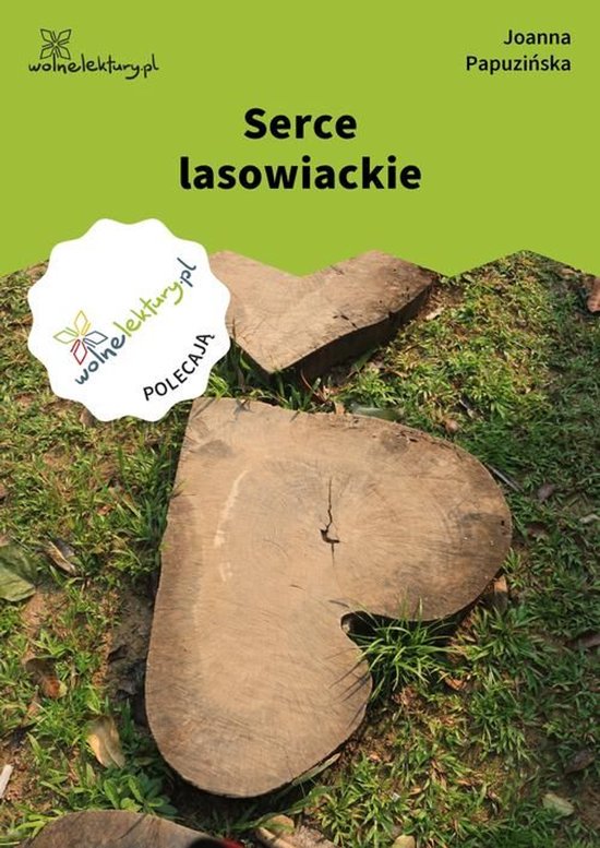Serce lasowiackie