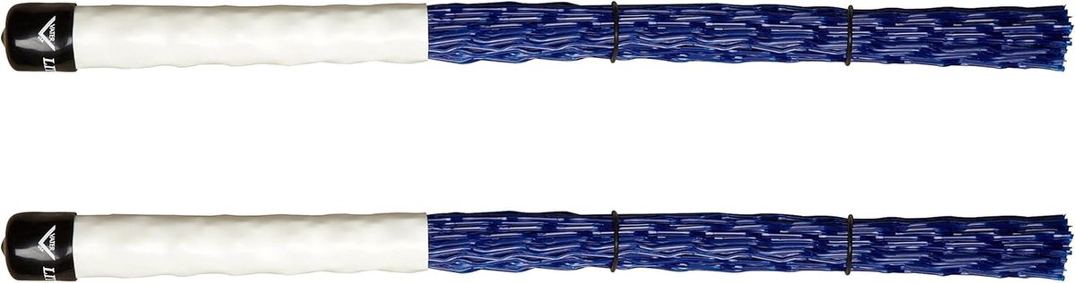 Kleine Houten Borstel voor Drumstokken Reiniging