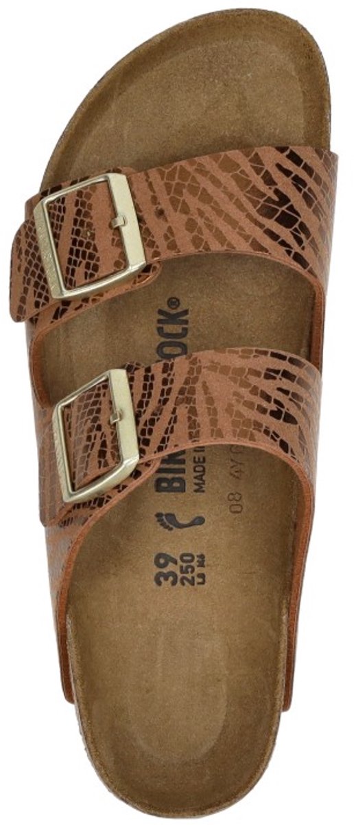 Birkenstock Arizona Slippers Synthetisch Streetwear Vrouwen Ander