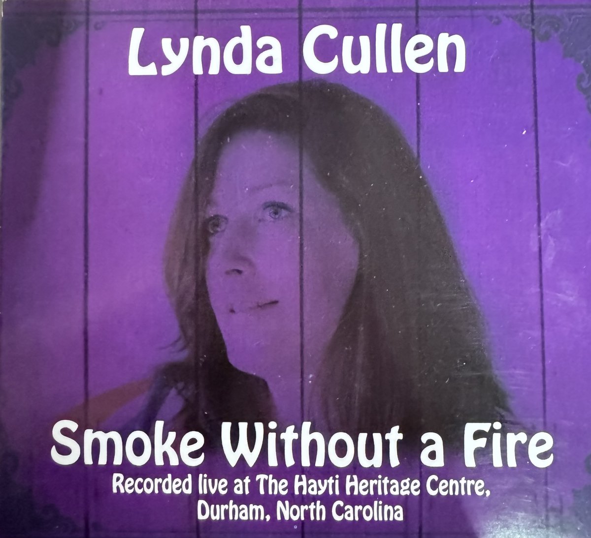 Smoke Without a Fire