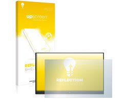upscreen - Screenprotector voor HP E24i G4 WUXGA-Monitor - Folie Beschermfolie anti glare matte