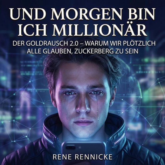 Und morgen bin ich Millionär - cover