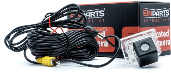 Einparts Auto-Achteruitrijcamera Voor Mercedes A W169 B W245 C W203 High