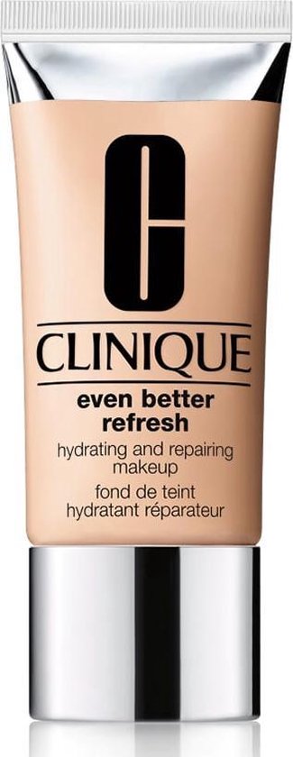 Clinique Even Better Refresh Foundation - CN 40 Cream Chamois - 30 ml - foundation