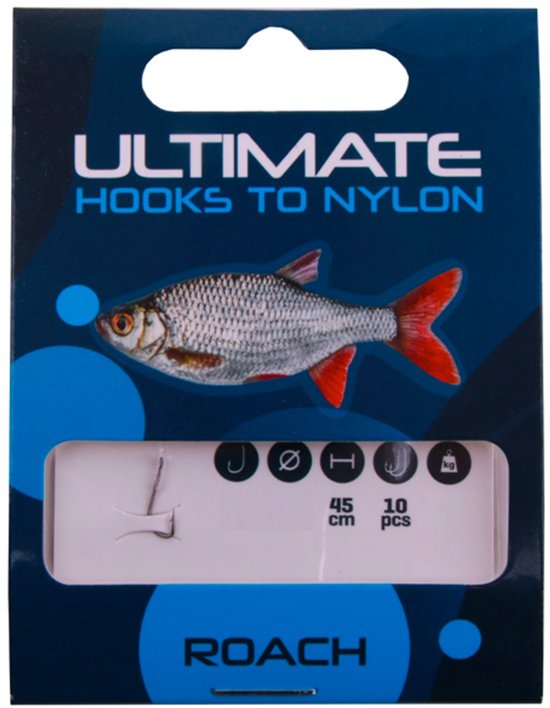 Ultimate Specialist Feeder Set Complete 3.60m (20-80g) - Witvis Set van Merkloos — afbeelding 5
