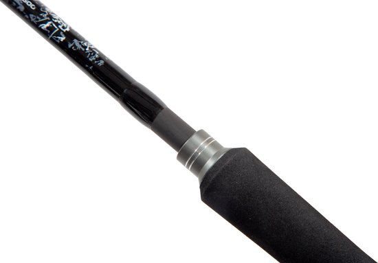 Ultimate Verti-Cat Meerval Hengelset 1.90m (-150g) - Verticaalhengel van Merkloos — afbeelding 5