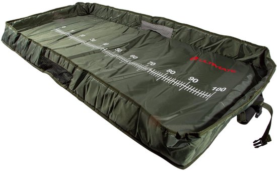 Ultimate Roll-Up Onthaakmat - Onthaakmat van Ultimate — afbeelding 2