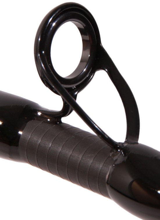 Ultimate light casting 2.00m 10-30g - Baitcaster Hengel van Ultimate — afbeelding 2