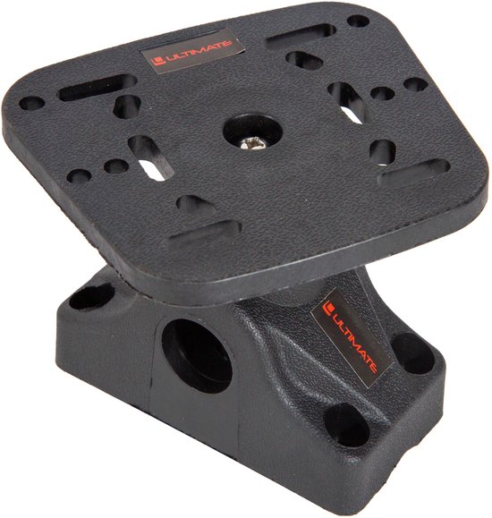 Ultimate Fishfinder Holder & Mount - Small - Bootsteun van Merkloos — afbeelding 3