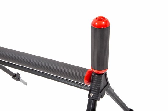 Ultimate Core Pole Roller (50cm) - Hengelsteun van Merkloos — afbeelding 2