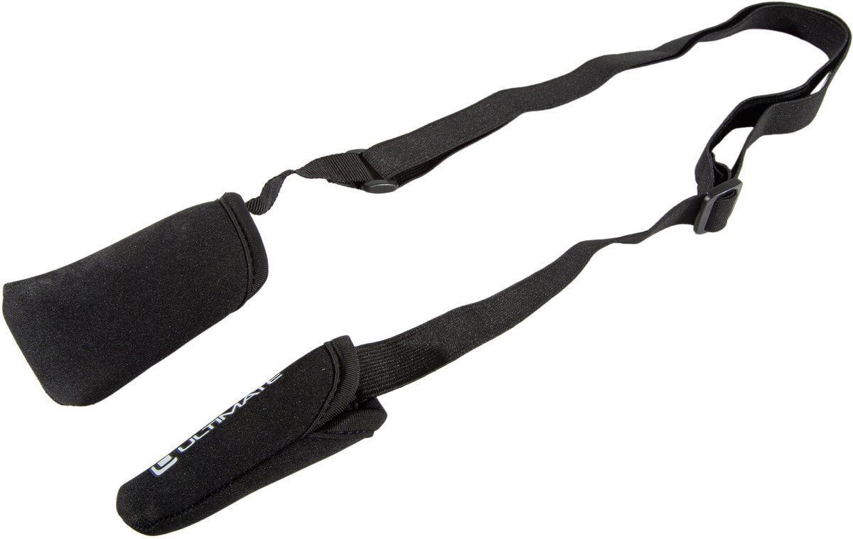 Ultimate Rod Protector With Strap - Foudraal