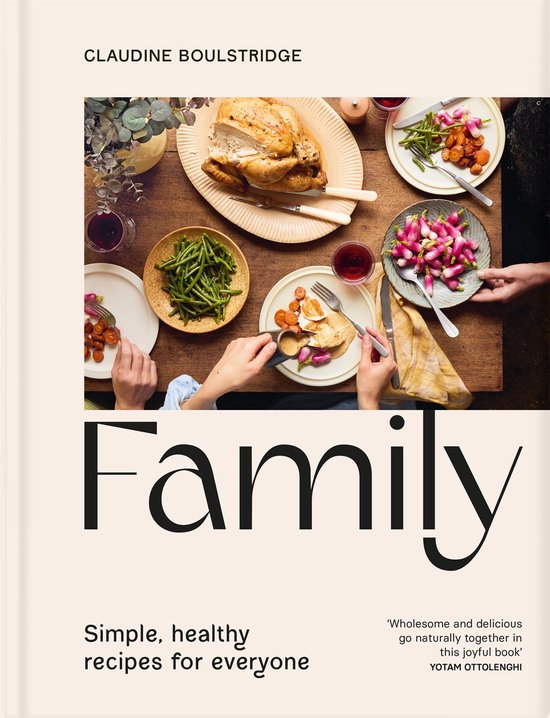 Family - cover