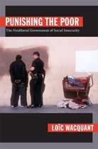 Punishing The Poor