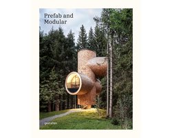 Prefab and Modular