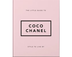The Little Guide to Coco Chanel