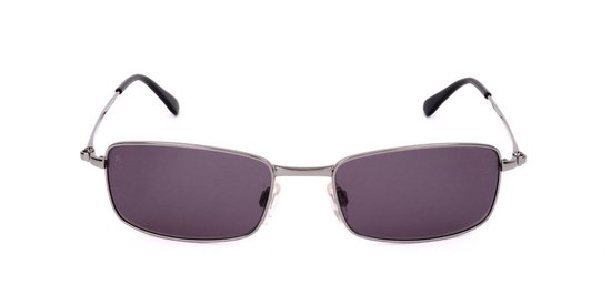 Rodenstock R1207 E SILVER 54/18/140 MAN Zonnebrillen van Merkloos — afbeelding 3