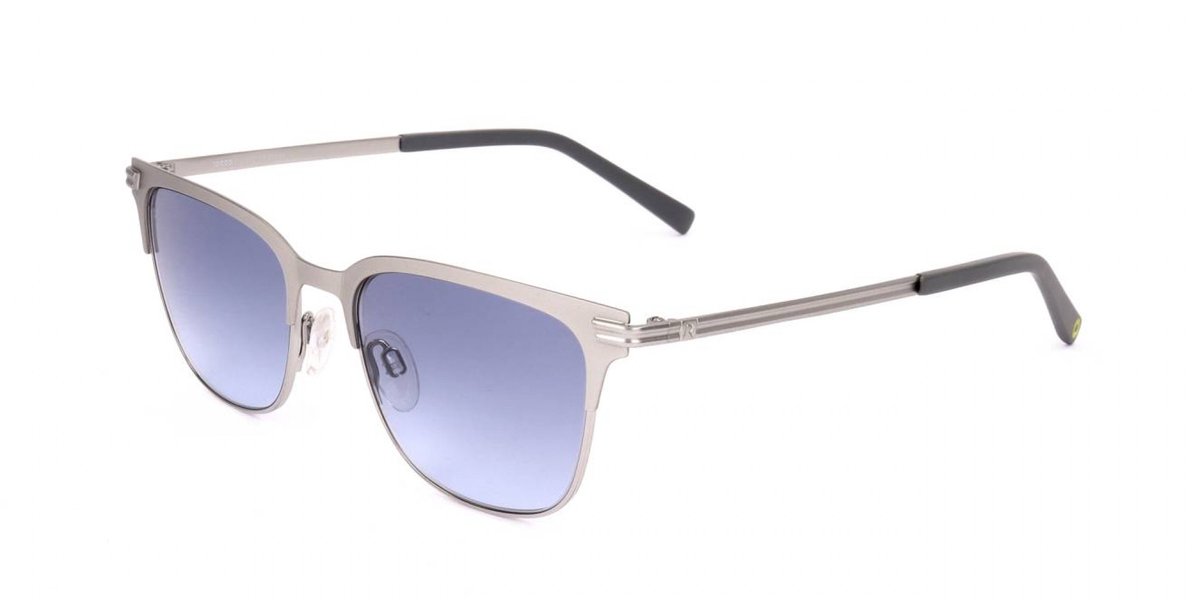 Rodenstock RR103 Silver 51/17/145 UNISEX Zonnebrillen