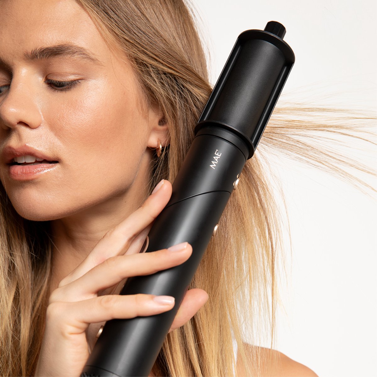 MAE® - Anti Frizz opzetstuk voor Airstyler II / Pro II thumbnail 4