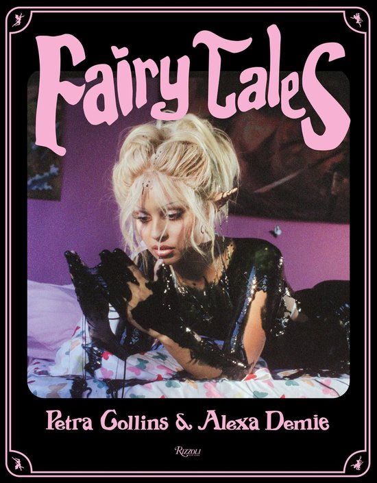 Fairytales - cover