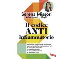 Il codice antinfiammatorio
