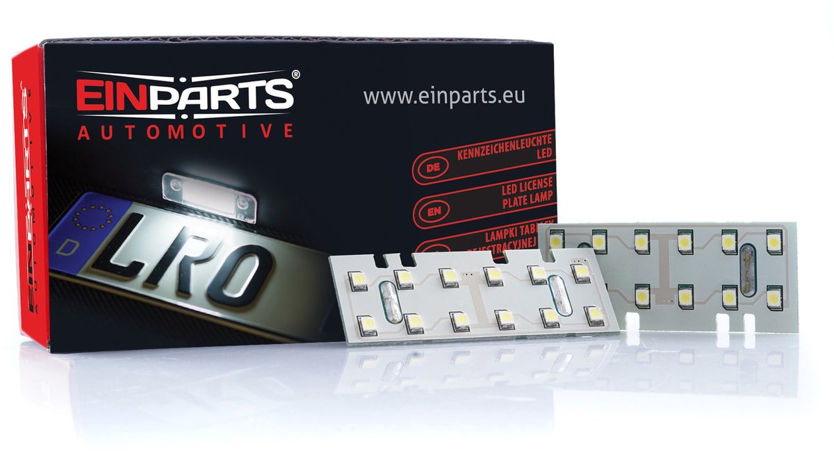 Einparts Autohemel Ep594 Voor Auto Plafondbekleding Voor Dak