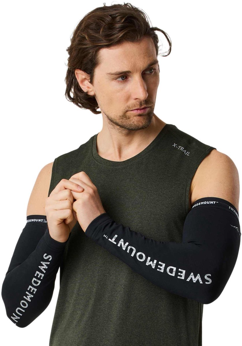 Swedemount Arm Sleeve ARMWARMERS – Outdoor accessoire – Maat XS/S