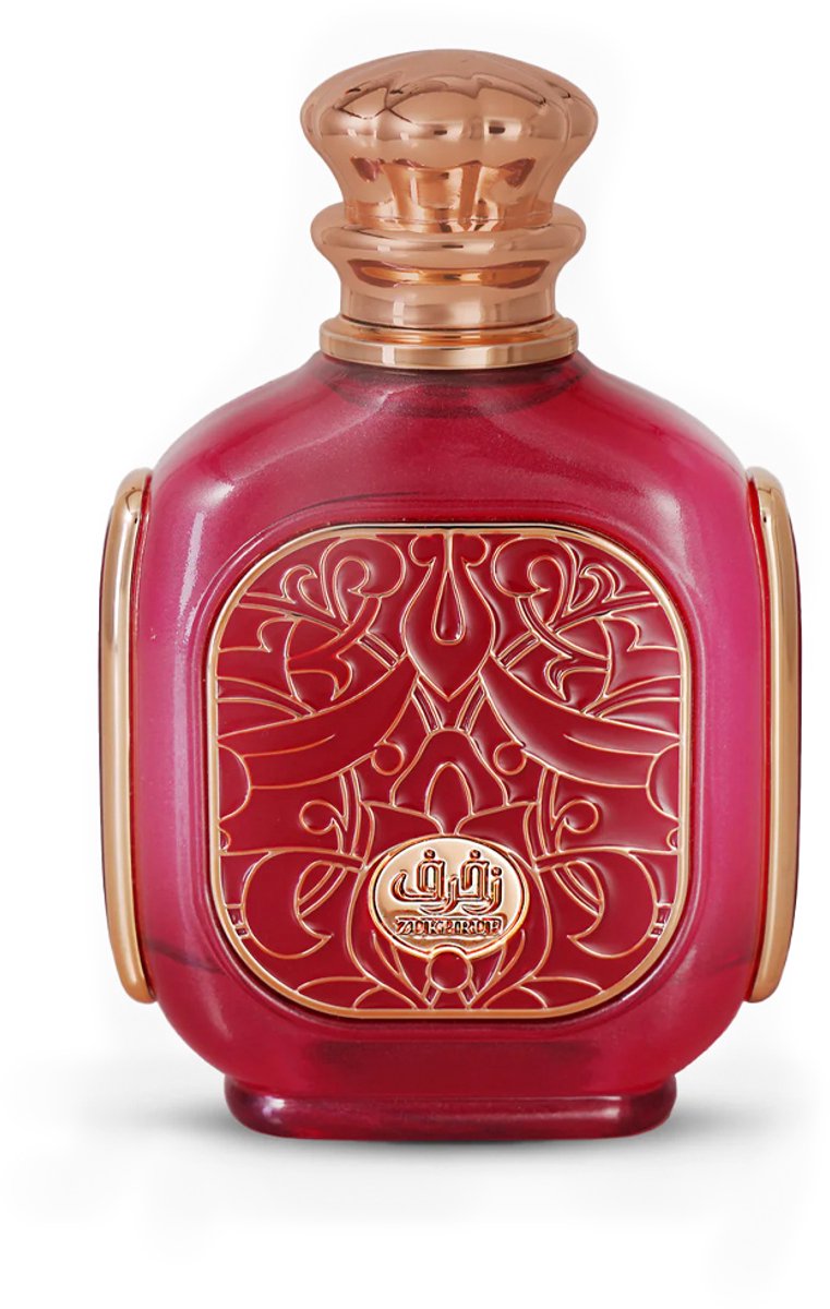 Zukhruf Cherry Edp
