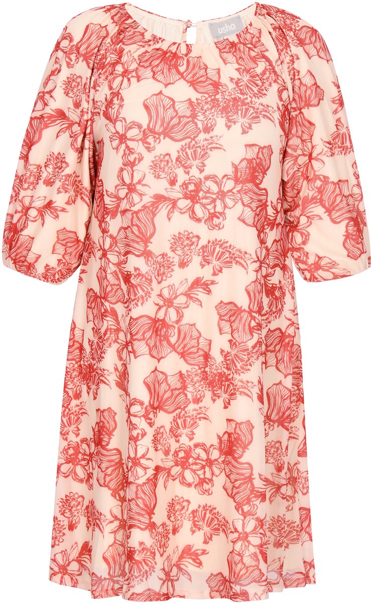 usha Dress