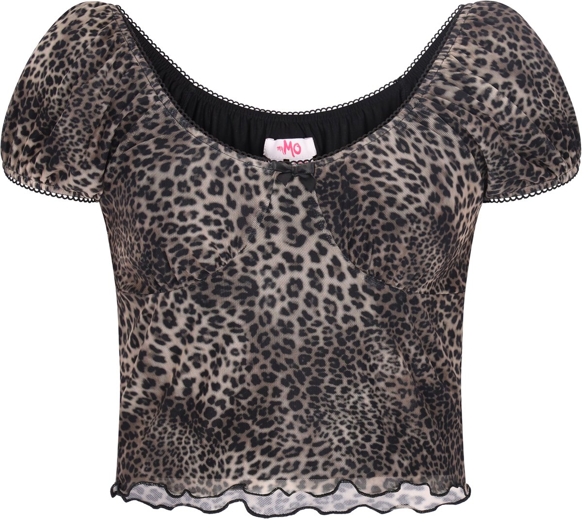 myMo Blouse