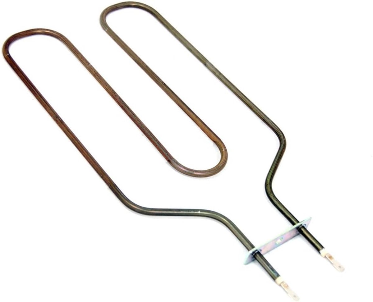 Oven Verwarmer - Grill Element - Oven Reparatie - 1150 Watt Vermogen - 37 x 17 cm