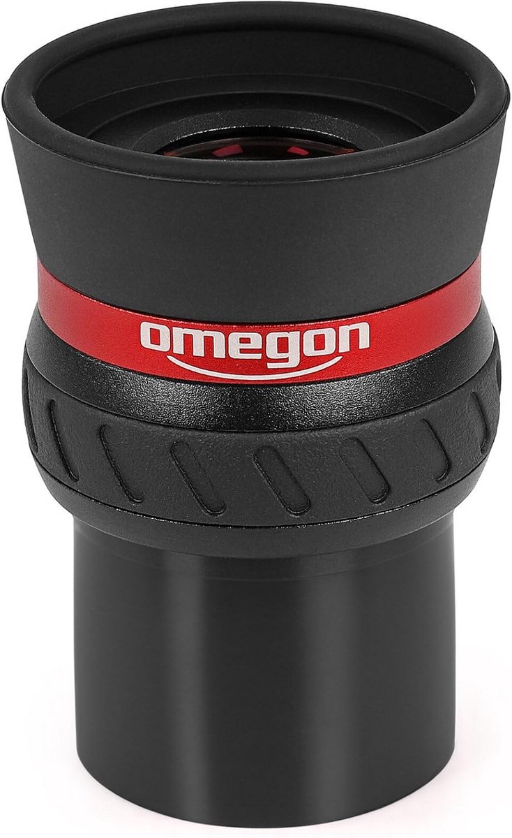 Telescoop Oculair - Sterrenkijker Accessoire - Astronomie Observatie - Vlak Beeldveld - 105 mm