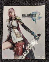 Final Fantasy XIII-2 - Guide de solution - Jeux vidéo - Achat & prix