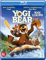 Yogi Beer (Yogi Bear)