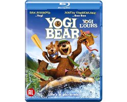 Yogi Beer (Yogi Bear)