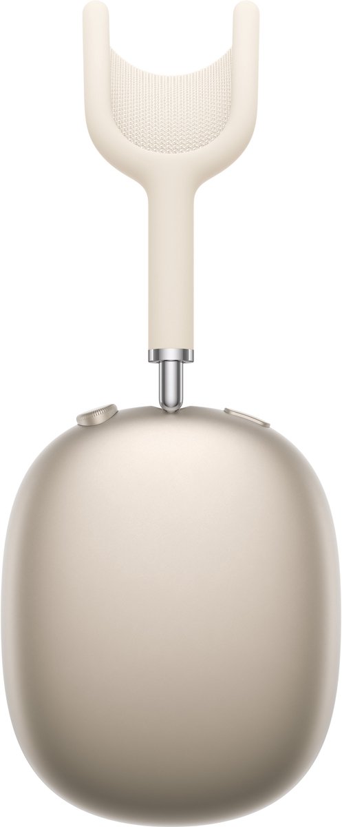 Apple – AirPods Max 2 – Hoofdtelefoon – USB-C – Starlight — afbeelding 5