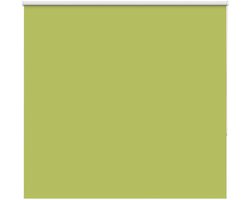 vidaXL - Rolgordijn - verduisterend - 150x130 - cm - stofbreedte - 146,6 - cm