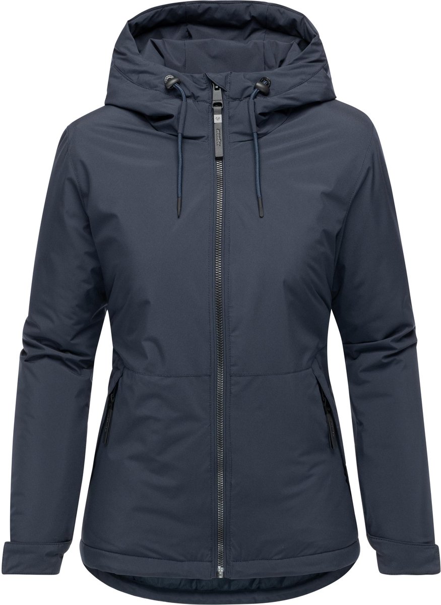 Ragwear Dames winterjas
