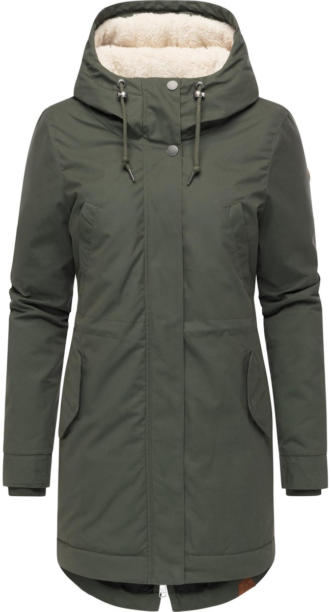 Ragwear Dames korte jas