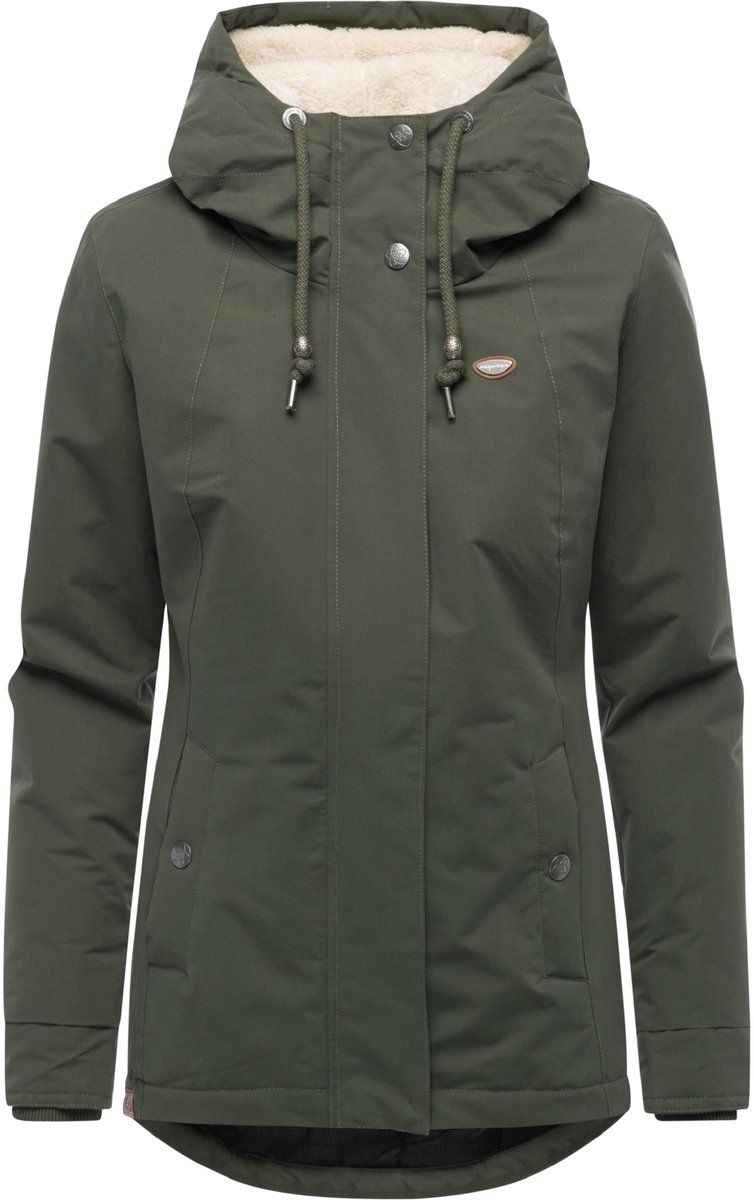 Ragwear Dames korte jas