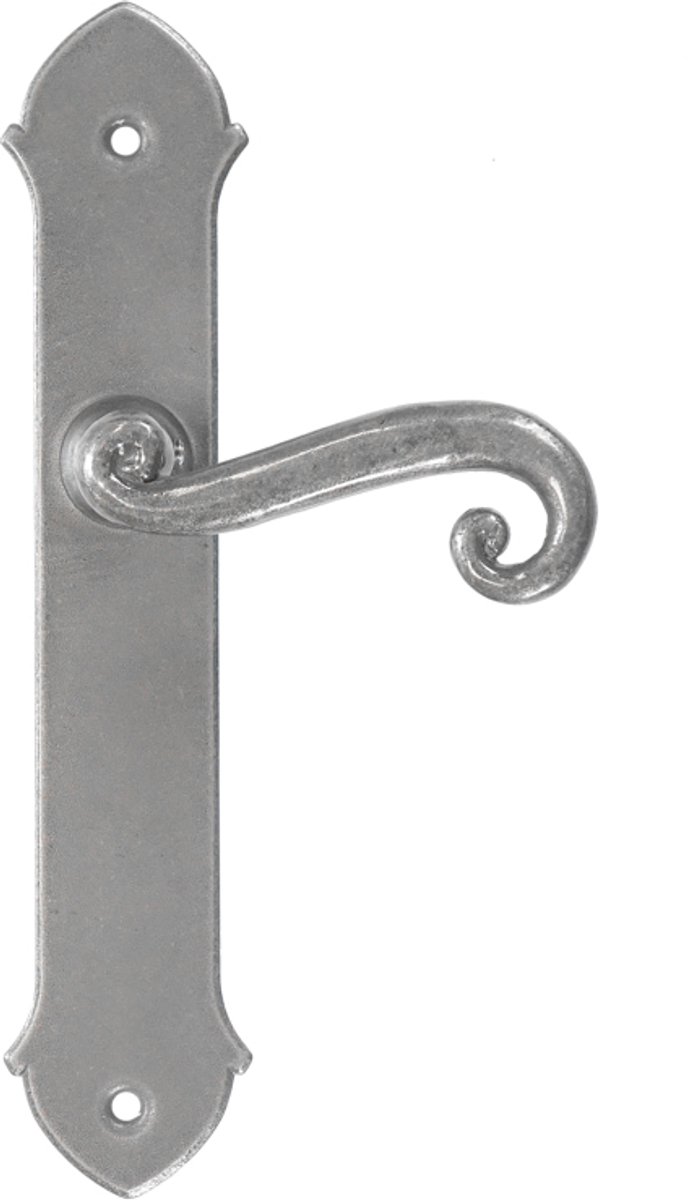 SEART GROUP - MALTA Serie - Deurklink - Staal - Zonder Schild