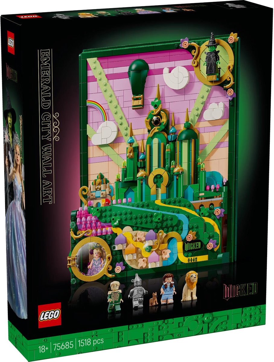 LEGO Duplo Dierenarts - 5685