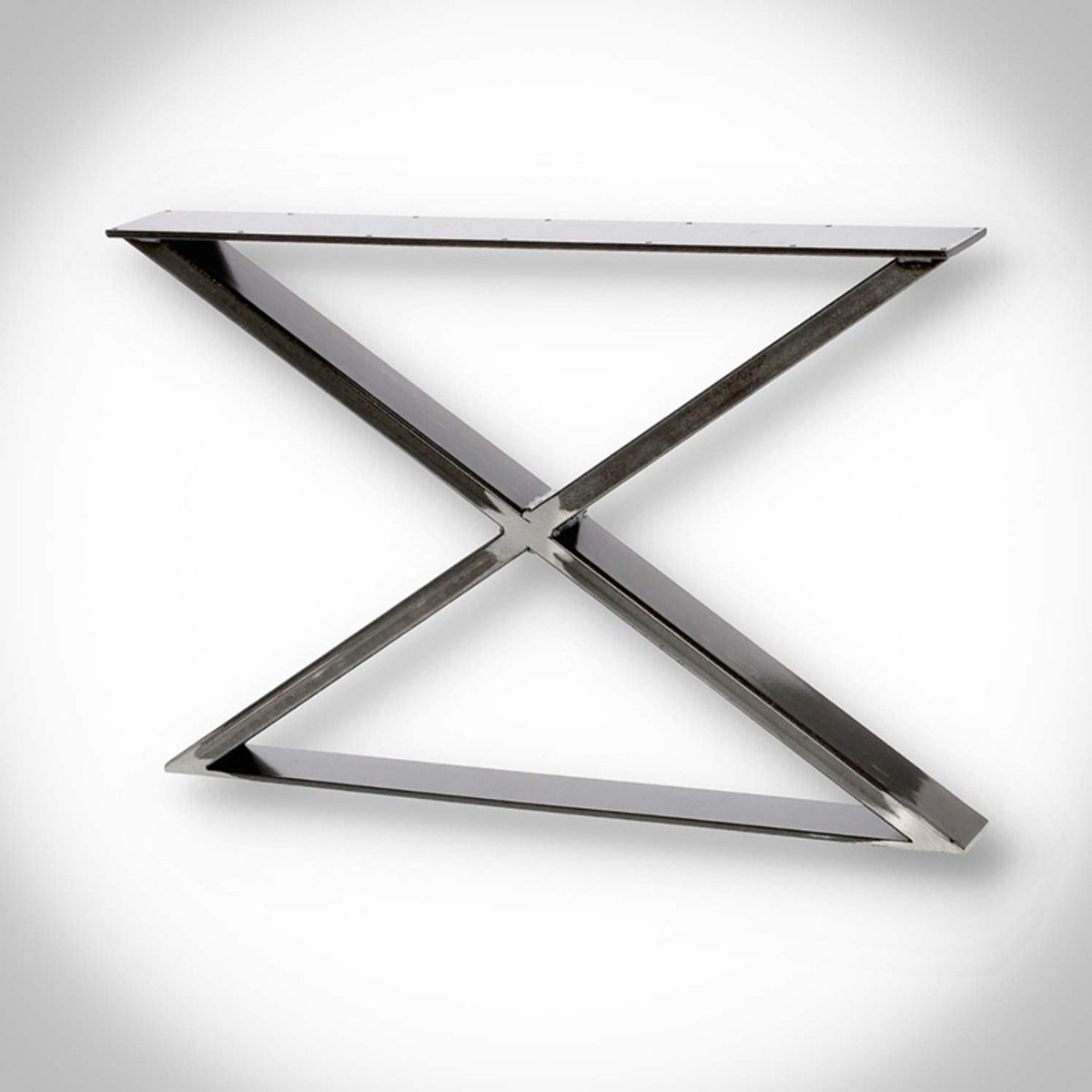 Seart Group Typ X - Stalen Tafelonderstel - Loft - 60x40 cm